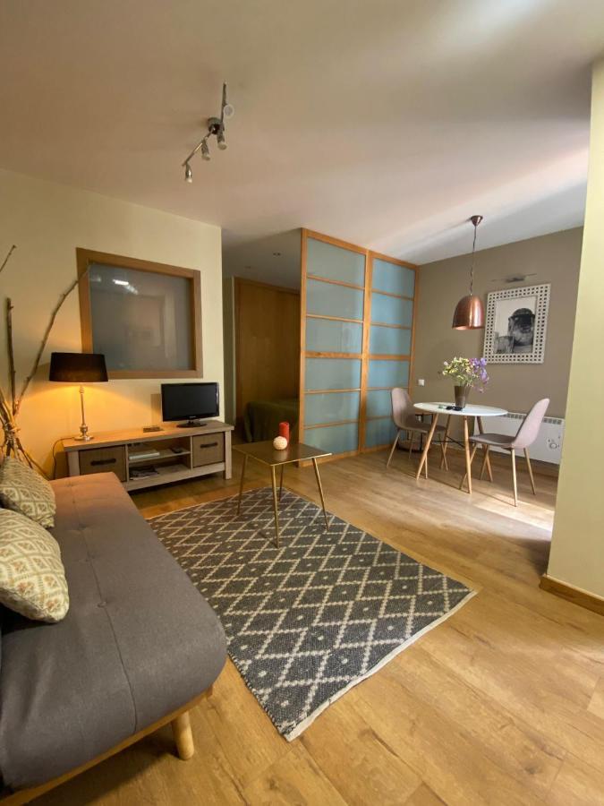 Coqueto Apartamento Centro Vigo Con Wifi Eksteriør billede